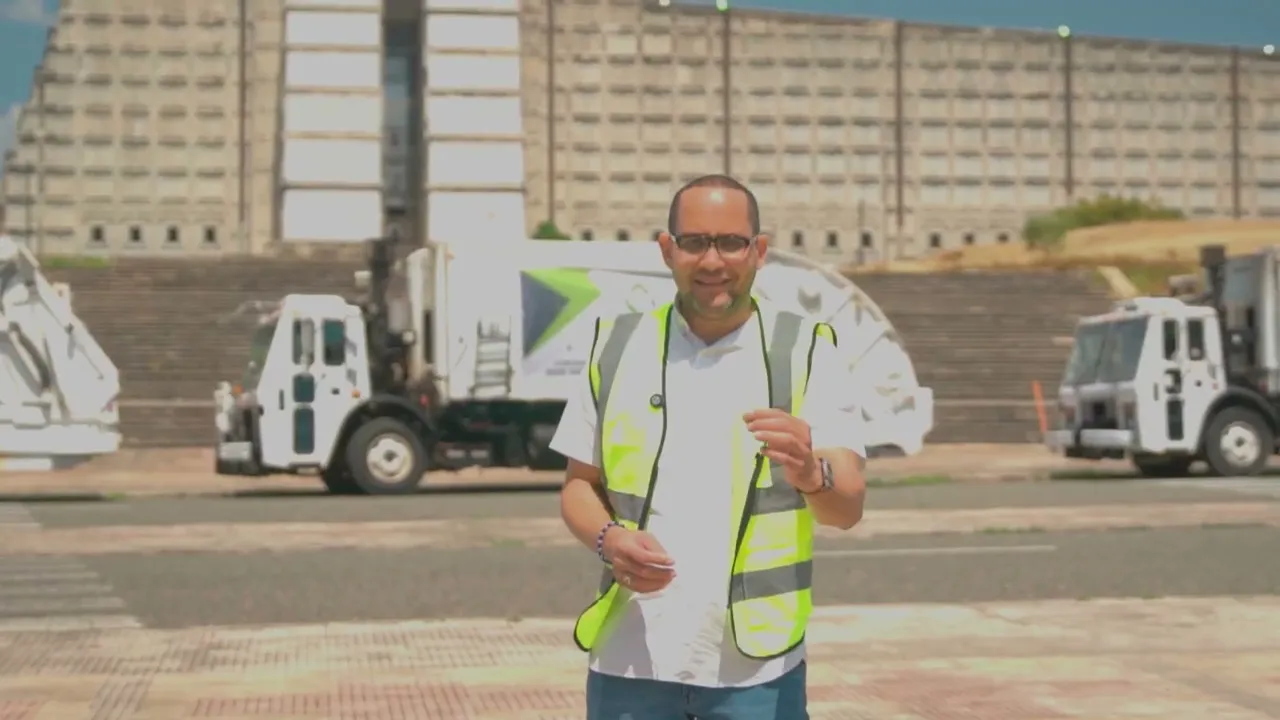WASTE SOLUTIONS MTE